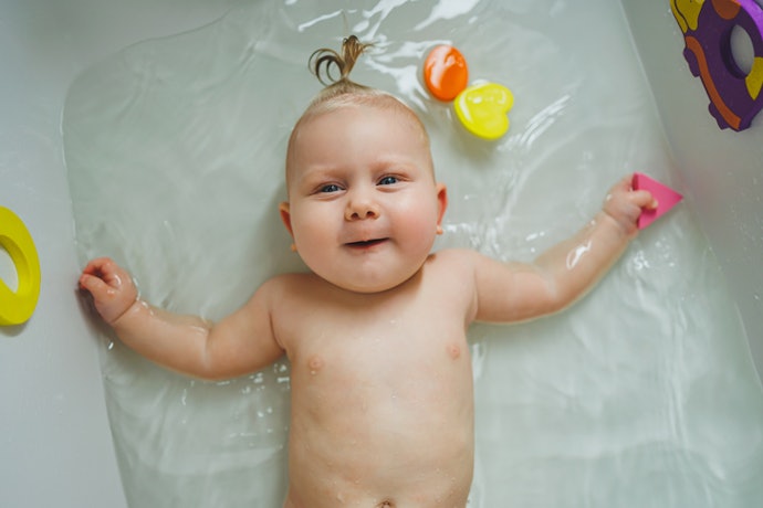 Sulfate-Free and Paraben-Free Formulas Are Best for Daily Gentle Cleansing