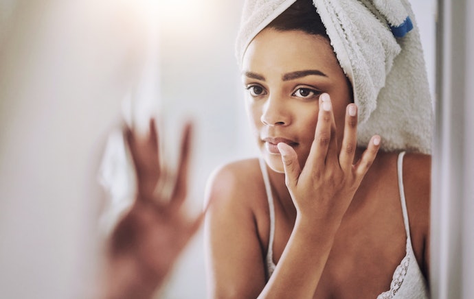 Stubborn Dark Spots and Post-Acne Scars: Try Retinol