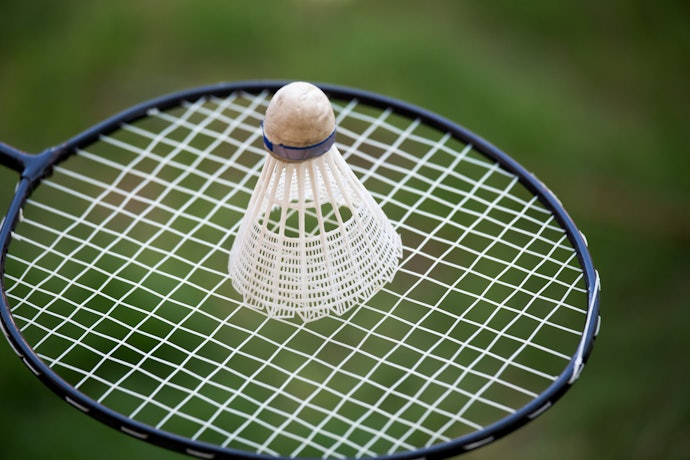 Lower String Tension (<24 lbs) Requires Less Strength to Generate Power in Shots