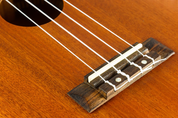 Nylon Strings - Durable and Light Weight