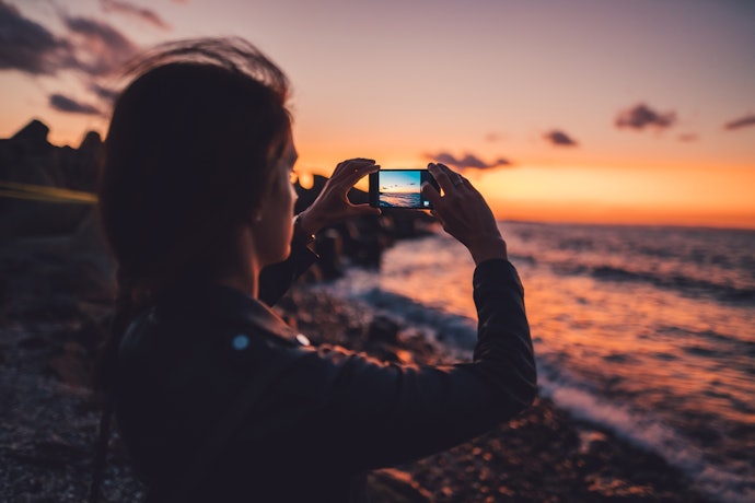 If You Are a Photo Enthusiast, Pick a Smartphone With the Best Camera