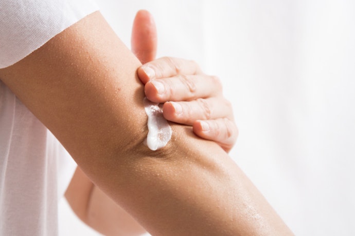 For Dryness and Rough Texture: Go for Hydrating Collagen Lotions