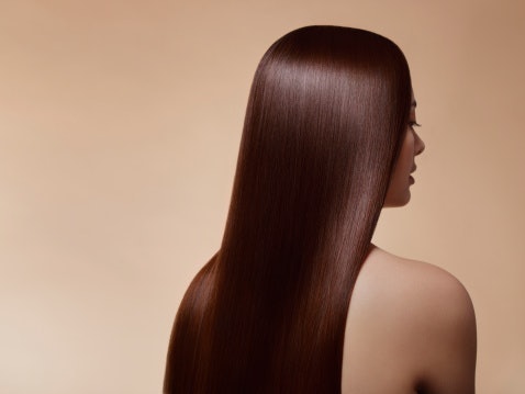 Dryness & Frizz: Moisturizing and Smoothing Serums