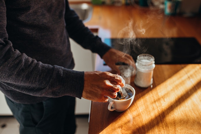 Instant Coffee Is Convenient and Has Most of the Coffee Taste