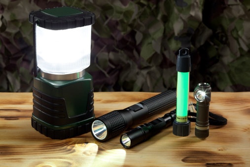 Best for Home Use: Pick Portable Lanterns for Small Rooms