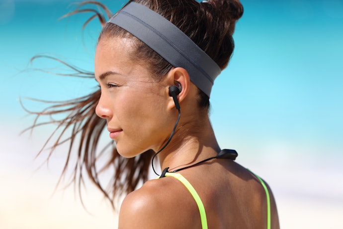 Go Wireless for Mobility