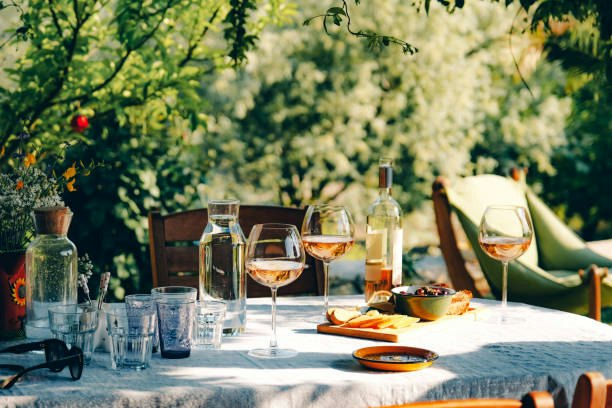 Consider Notable Wine Regions for a Fool-Proof Choice