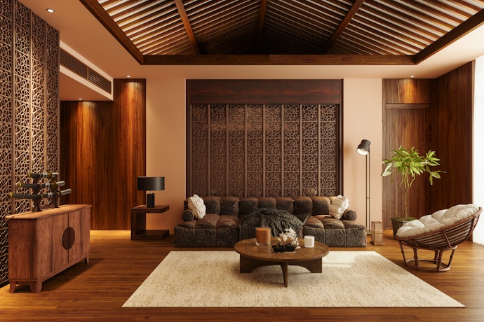 For Home Use: Use a Mix of Different Lighting for Comfort and Function