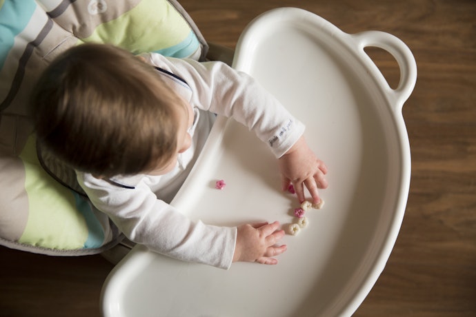 Puffs Can Improve Hand-Eye Coordination
