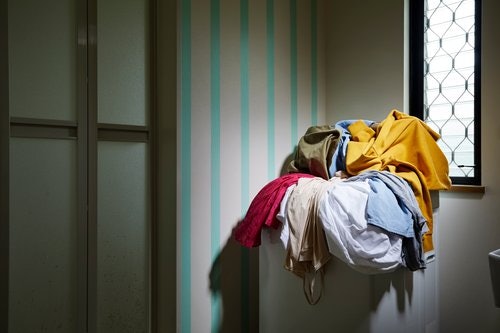 For a House Full of People, Go for a Larger Capacity