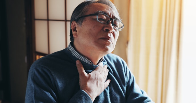 For Acid Reflux or Chest Burning: Go for Alginates (Acid Barrier Formulas)