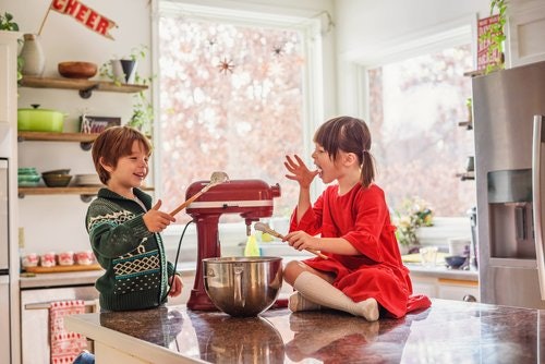 A User-Friendly Design for Fuss-Free Operation