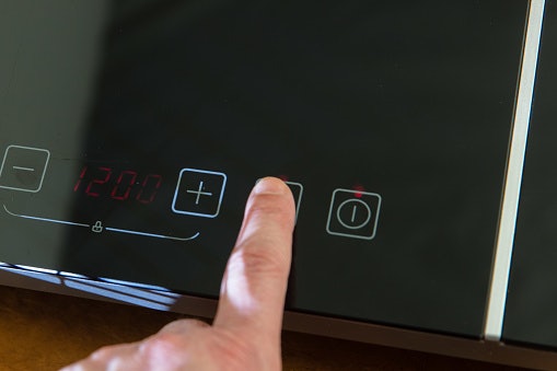 Opt for a User-Friendly Control Panel