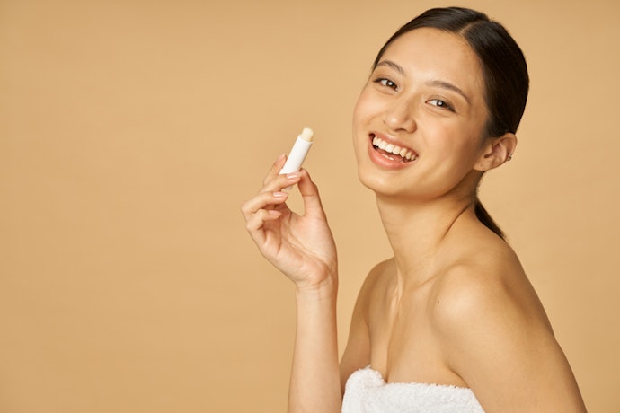 Choose an SPF of at Least 15