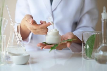Eczema or Psoriasis: Restore the Skin’s Barrier With Ceramides and Cholesterol