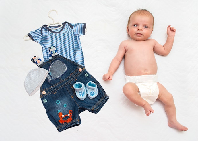 For a Comfy and Adjustable Fit: Go for Elastic Openings or Costumes With Separate Pieces