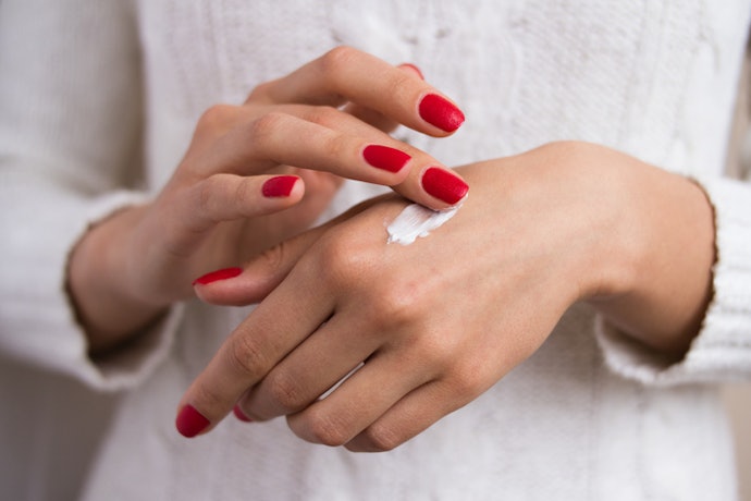 Prefer Scented Hand Creams? Choose One From Luxury Brands