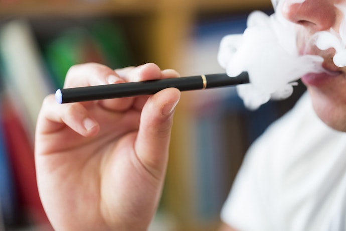 Check Vapes With 2000+ Puffs or Higher