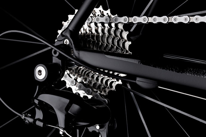 Match Your Gear to Your Typical Route and Terrain: 7-9 Speeds for City and General Riding