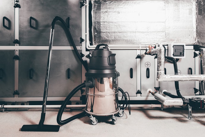 Opt for a Heavy-Duty Build that Can Withstand Daily Use