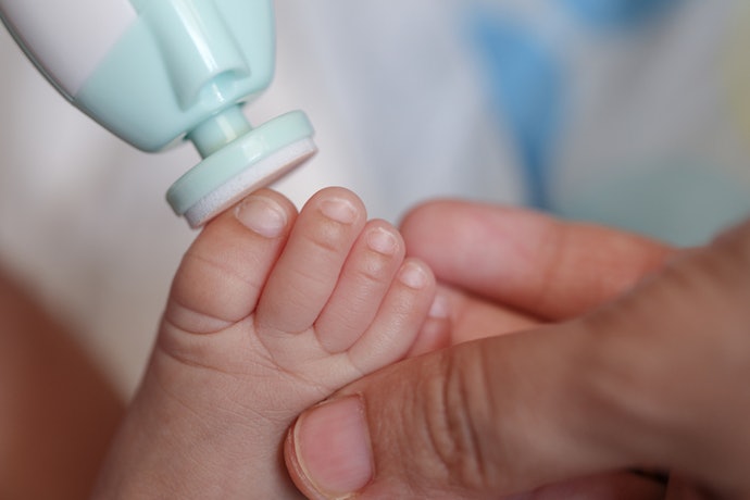 Electric Nail Trimmers: Best for Fast, Stress-Free Grooming, and for Active or Older Babies