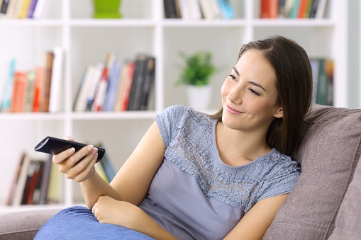 Try a Roku TV Box for Versatility