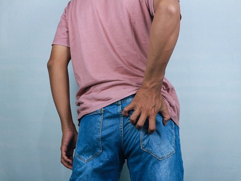 For Inflammation and Itching: Go With Hydrocortisone for Fast, Short-Term Relief
