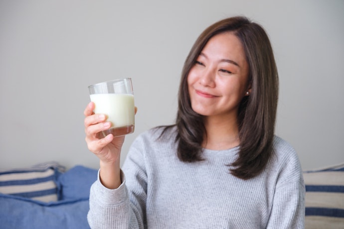 Select a Flavor That Encourages Regular Consumption