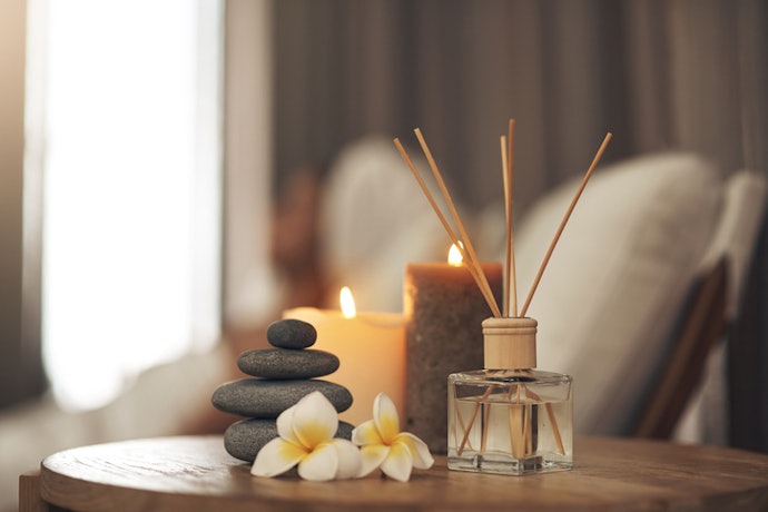 For Relaxation and Aromatherapy: Go for Scent-Focused Options