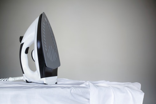 Prioritize Safety Features for Worry-Free Ironing