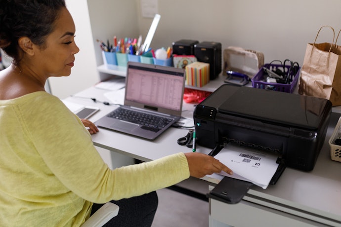Inkjet Printers Ensure Quality Low-Volume Printing
