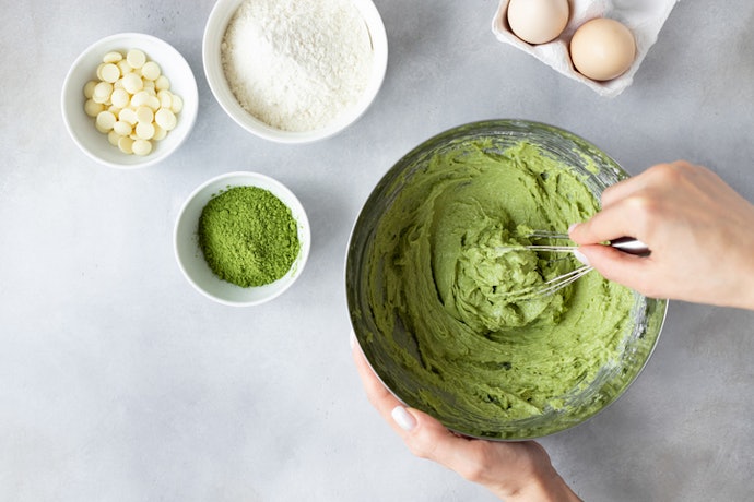 Culinary Grade: Better for Lattes, Smoothies, and Baking