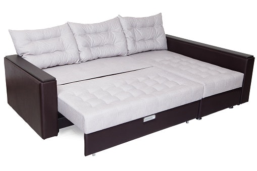 A Pullout Couch Mechanism Is Best for Studio-Type Condos or Apartments