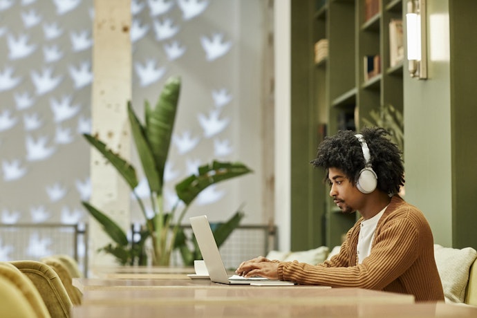 Eliminate Ambient Noises With Active Noise-Cancelation (ANC)