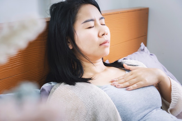 For Acidity With Bloating: Pick a Combination Antacid + Simethicone