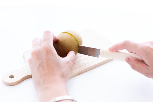 Petty Knife for Small Fruits, Garnishes, and Detailed Prep Work