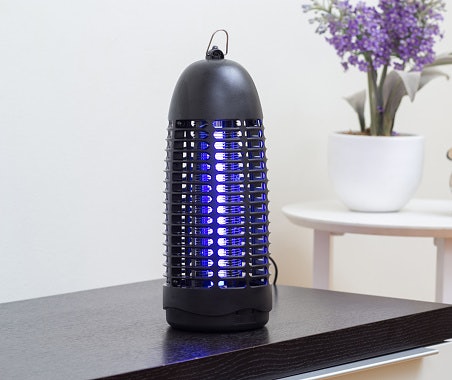 Plug-In Electric Mosquito Killers Work Consistently