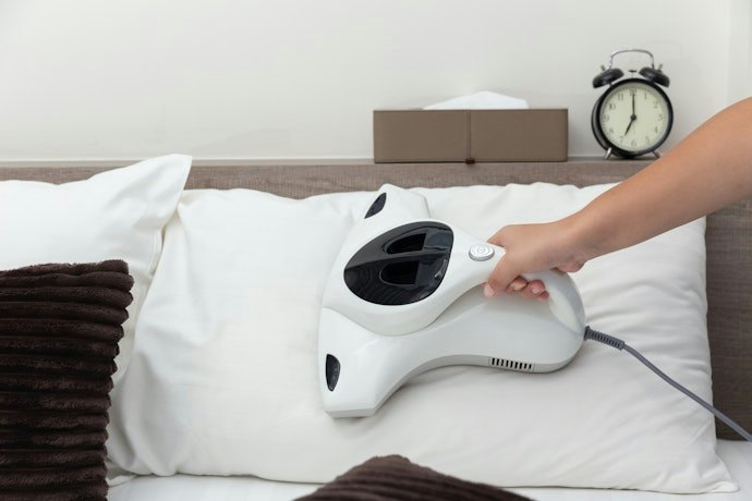 Prioritize a HEPA Filter if Allergies Are a Concern