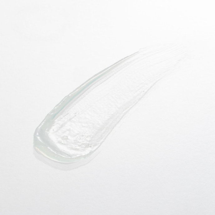 Smooth Application With a Non-Sticky Feel