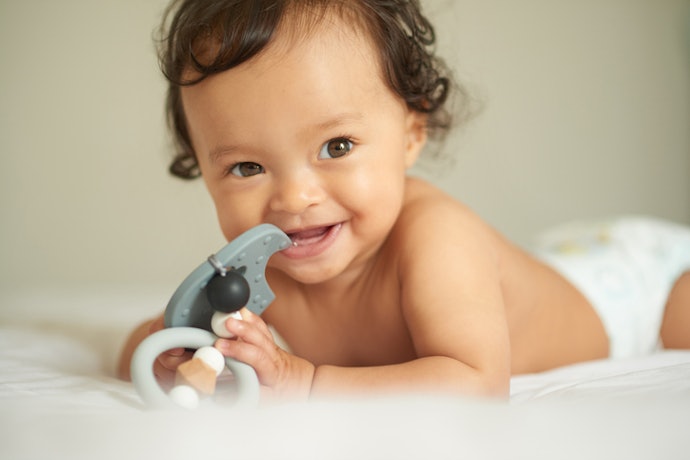 Select a Size Suitable for Your Baby’s Age