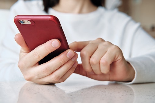 Hard Phone Cases Protect Your Phone Without Being Too Bulky