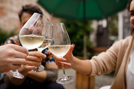 White Moscato Can be Enjoyed by Both Beginners and Seasoned Wine Drinkers