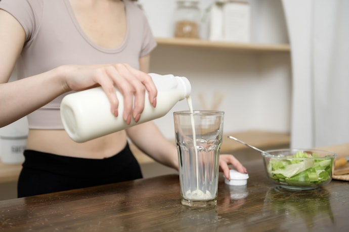 Ready-to-Drink Options Can Provide A Quick, On-the-Go Boost