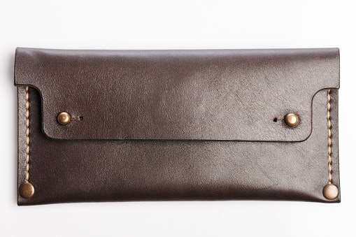 Long Wallets for Those Who Prefer Flat Bills and Extra Card Slots