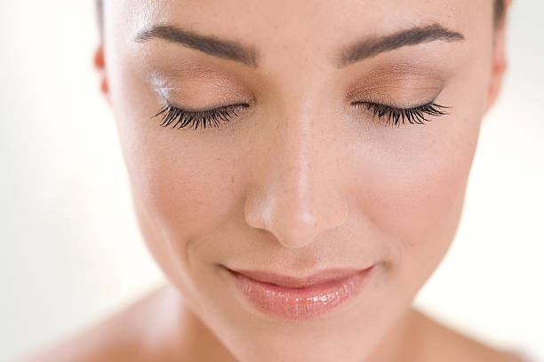 Medium Coverage Pressed Powders Provide Just the Right Amount of Coverage to Give You a Flawless Base