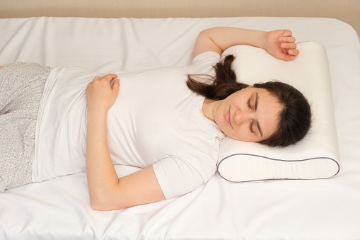 Mixed Position Sleepers: Go for Adjustable Loft Pillows That Support Multiple Sleep Styles