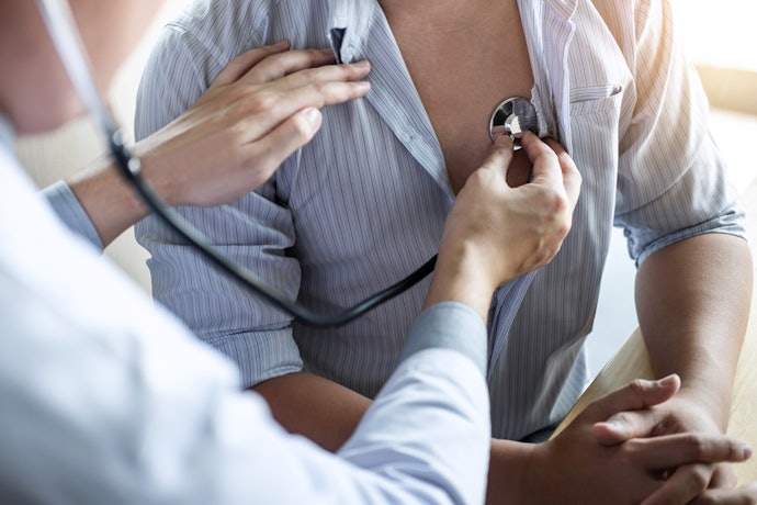 For Specialists Who Do Detailed Heart or Lung Examinations: Look for a Cardiology Stethoscope