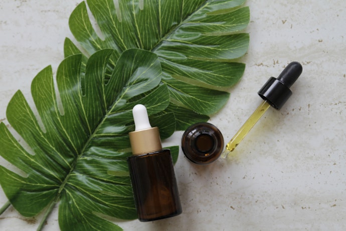 Anti-inflammatory Ingredients Like Eucalyptus Help Heal Chicken Skin