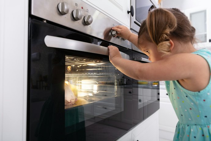 Choose Convection Ovens With Essential Safety Features