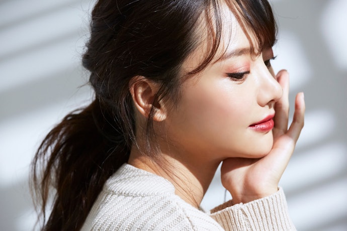 Pick Matte for Oily or Combination Skin to Control Shine